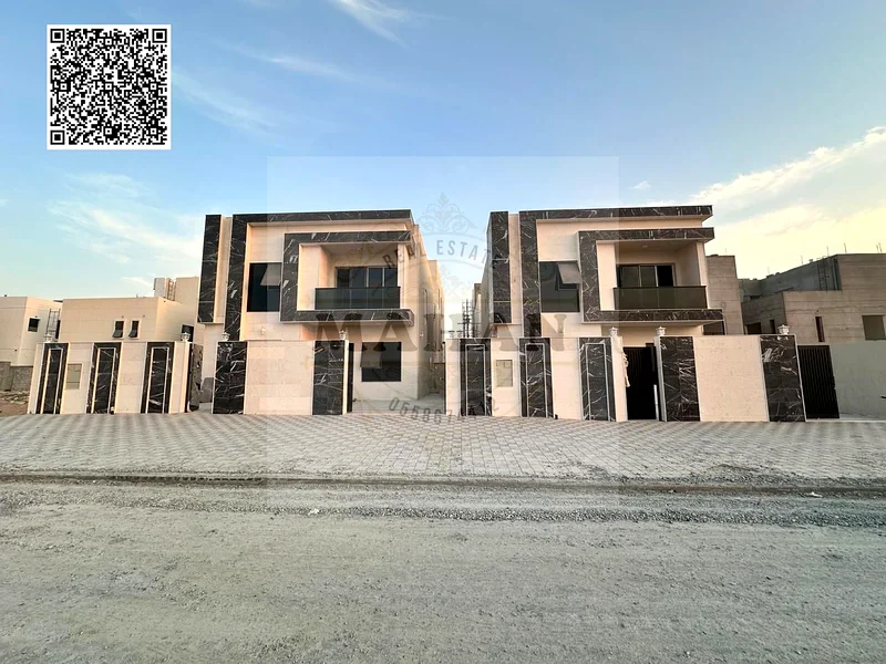 Affordable 4BR Villa | Al Helio 2 | Registration Fees Included | AED 1.45M63898772781442110