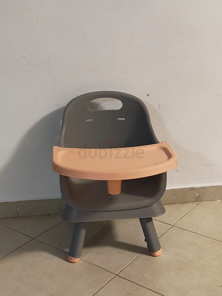 Bonfino Bliss 6-in-1 High Chair63202193008513112