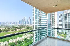 Stunning Golf View | Prime Location | Mid Floor