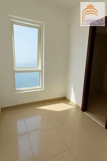 Stunning 2BHK I Open Sea View in Al Khan, Sharjah | Prime Investment Opportunity!