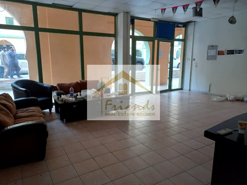 محل تجاري واسع للبيع في موروكو كلاستر، دبي | 1,053,247.10 درهم إماراتي | 1,022.57 قدم مربع63185714070913112