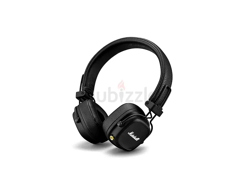 Dive into Sound with Marshall MAJOR IV Headphones63165713560963112