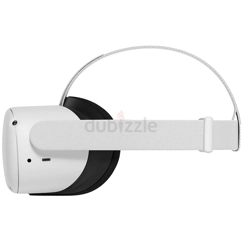 استكشف أبعادًا جديدة مع سماعة الواقع الافتراضي Oculus Quest 263261270790145111
