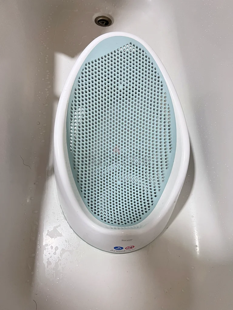 Angelcare soft touch bath support63230185698946111