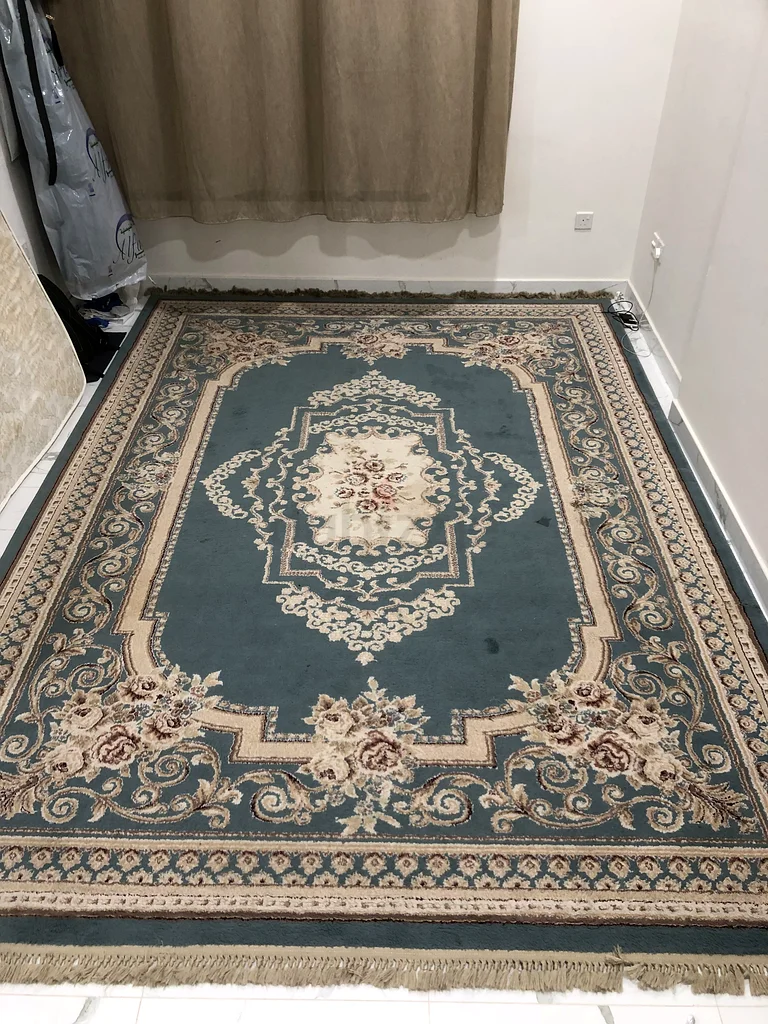 Carpet 2.5x3.563209838340354114