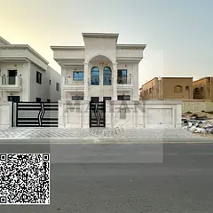 Luxury Classic commercial and residential villa for sale in Al rowda 1 freehold for all nationalitie