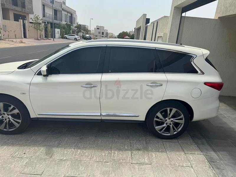 إنفيني JX35 | 2013 | خليجي | سجل صيانة كامل | حالة ممتازة63173842226305111