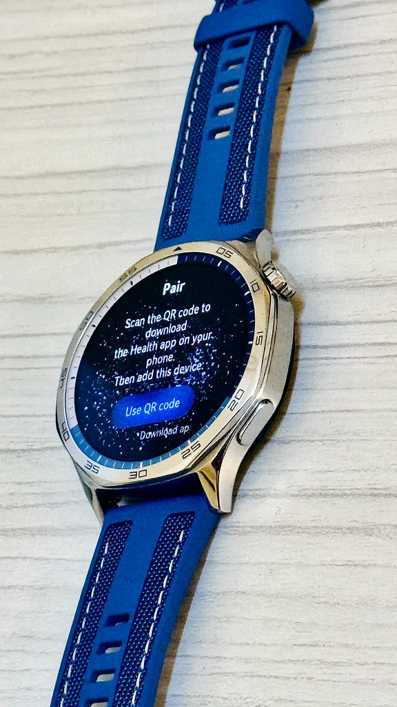 HUAWEI GT 5-EBC Smart Watch! USED63166176556673114