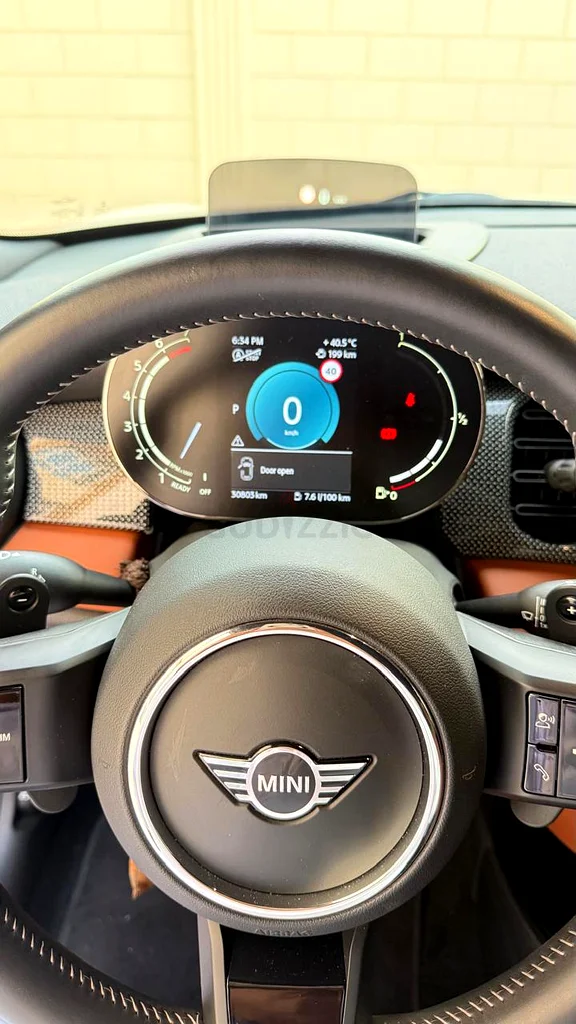 ميني كوبر إس63177103232513113