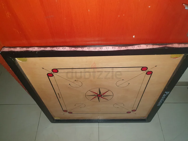 Carrom Board (32×32)63244206337283112
