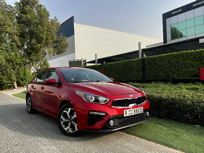 Kia forte63152289163521113