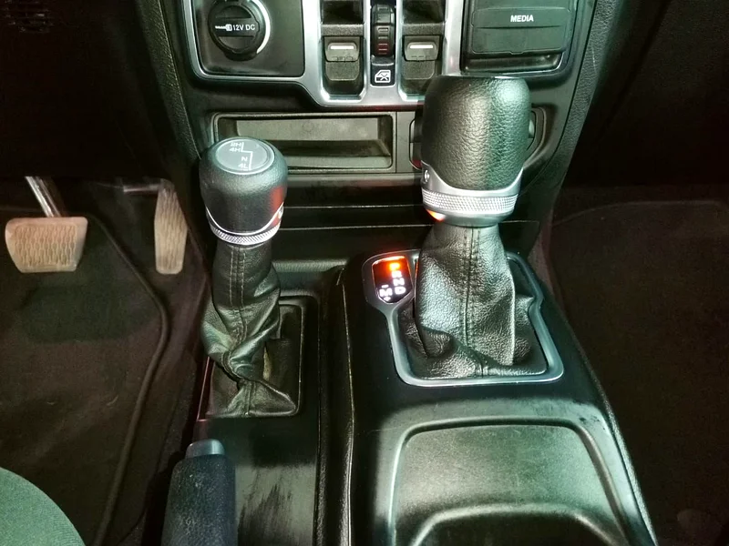 JEEP WRANGLER ISLANDER 2021 NO ACCIDENT ORIGNAL PAINT63152752195969112