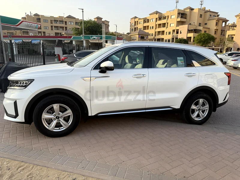 KIA SORENTO | GCC SPECIFICATIONS | YEAR 2022 | URGENT SALE63398629643906111