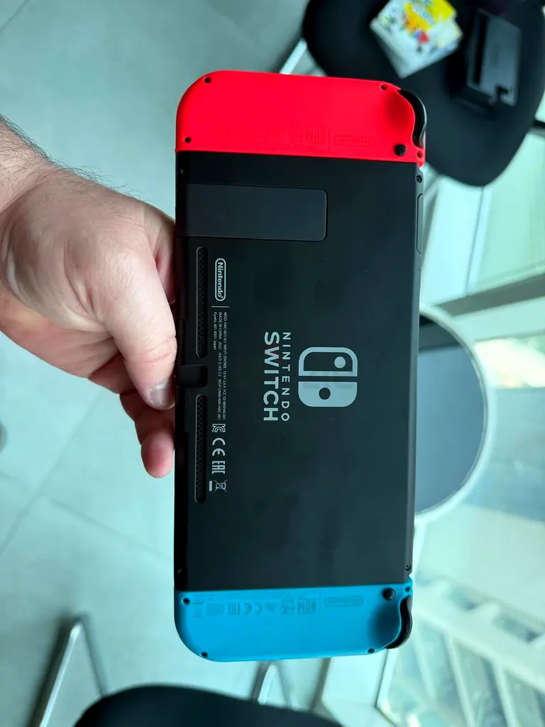 Nintendo switch 163230706980226117