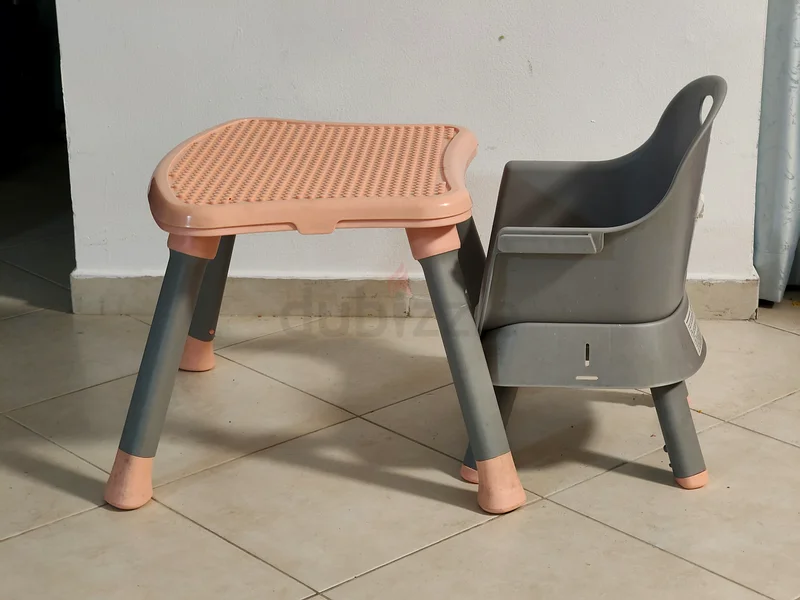 Bonfino Bliss 6-in-1 High Chair63202193008513111