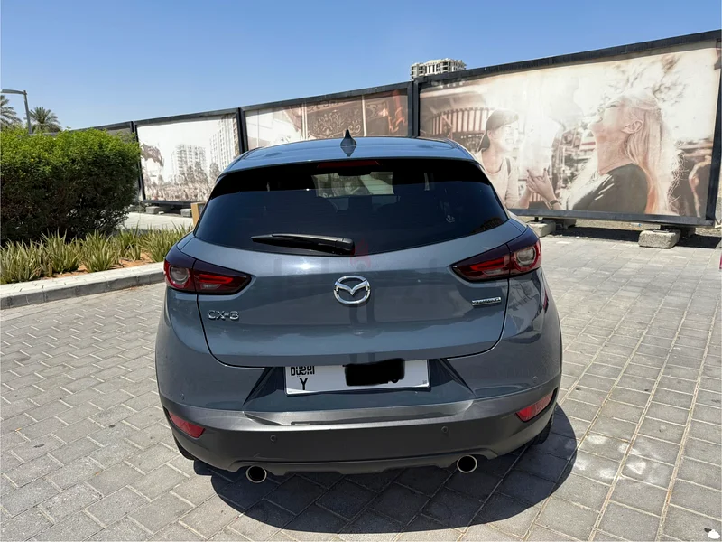 مازدا CX-3 للبيع!!63135491612802111