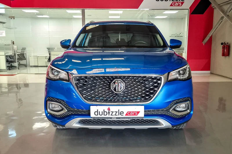 AED 836/month | 2021 MG HS Comfort | GCC Specs | Ref#32173963175702512898111
