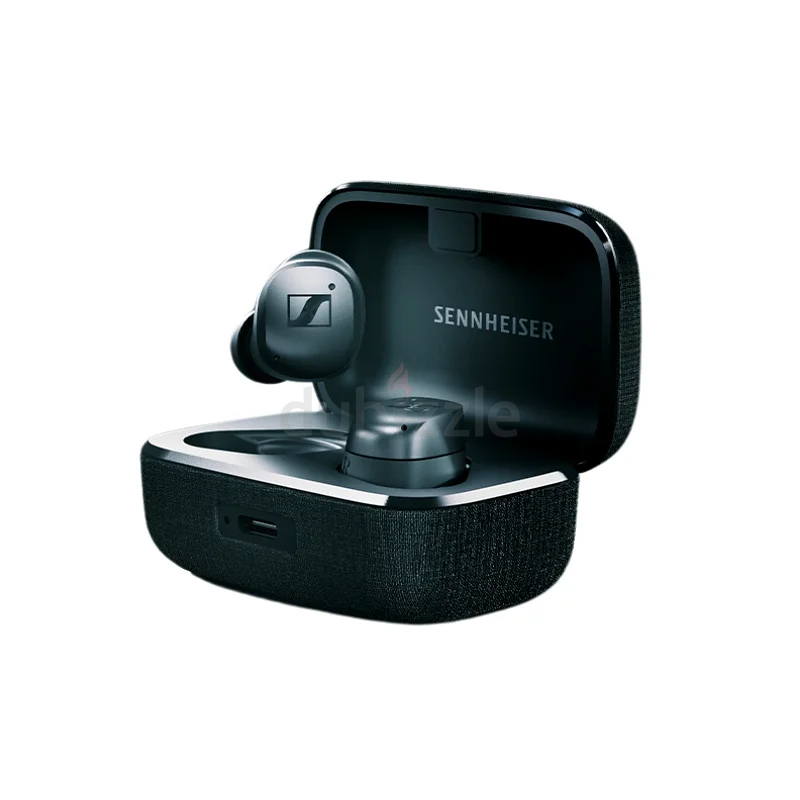 Sennheiser Momentum TW4 - Premium Sound Quality!63165713572866111