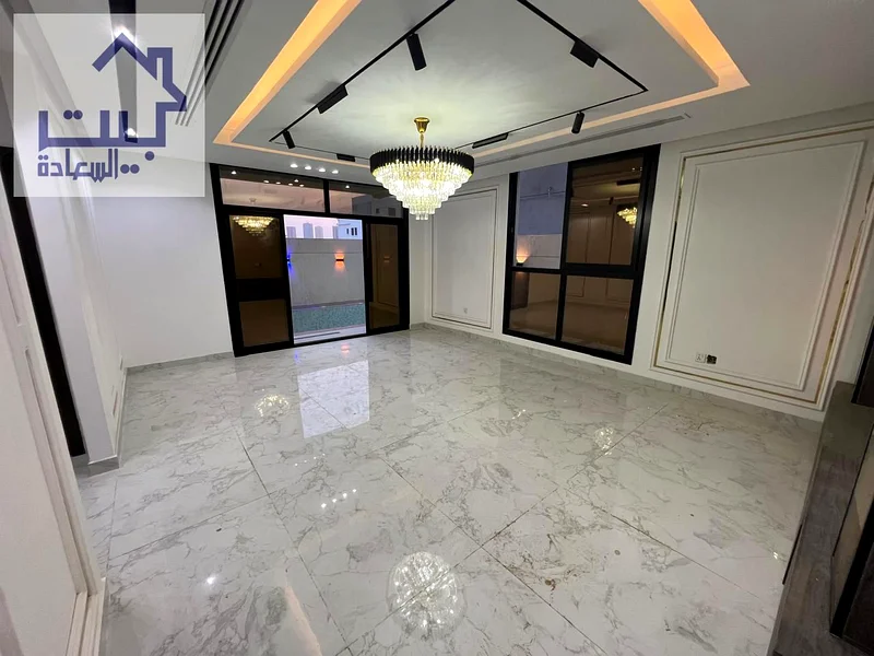Al Helio 2 area for sale, five rooms, a sitting room, a hall, and a maid’s room, including registration fees, Al Helio 2, the price is a snapshot63898888589057113