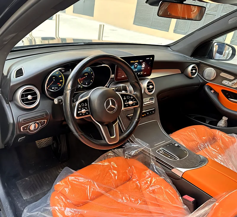 MERCEDES glc 30063399925796865113