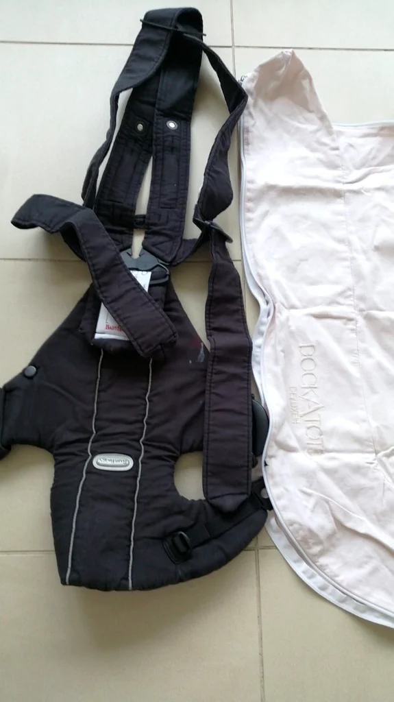 Baby Bjorn Carrier632078889753631123