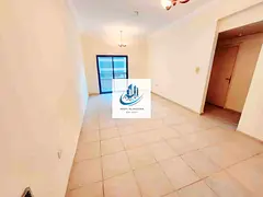 2Bhk In 50k With Balcony 6Cheqs Opp Sahara In Al Nahda Sharjah Call adnan