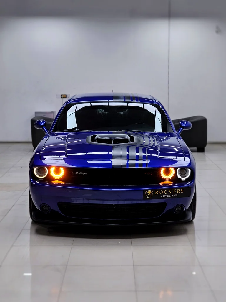 Dodge Challenger R/T Shaker, Super Track Pack63173488784897111