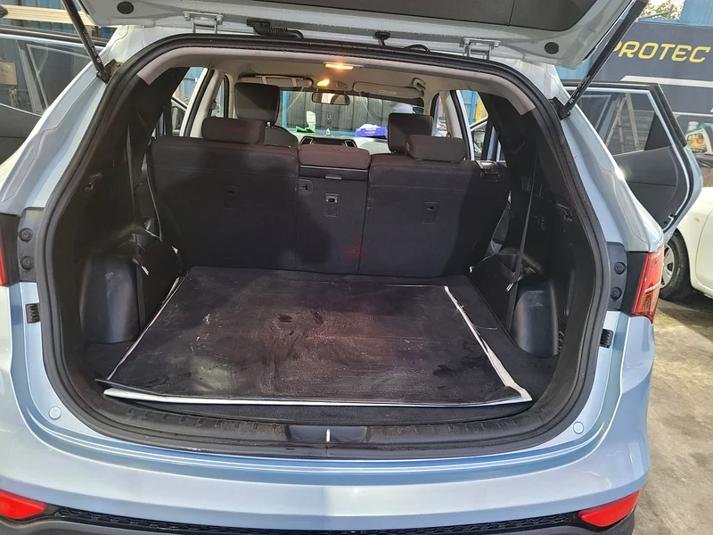 Hyundai Grand Santa fe for Sale63171299393922114