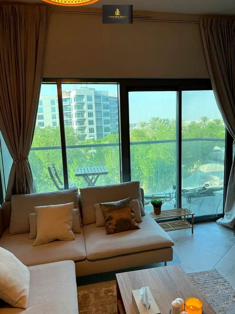 مفروشة بالكامل | جاهزة للانتقال | شهر واحد إيجار مجاني!63162005296770111