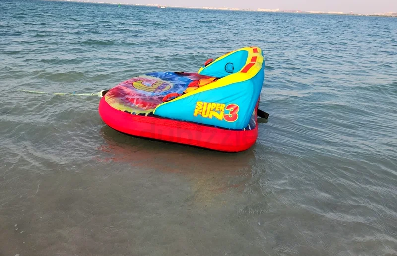 Water sport donut63242691619203112