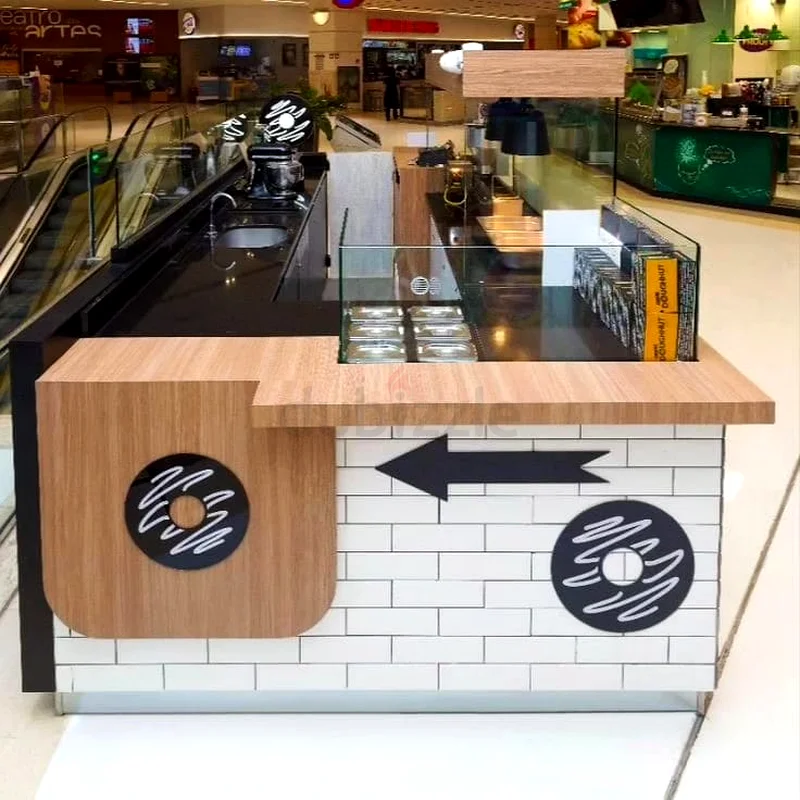 Donut Kiosk UAE63257629812611111