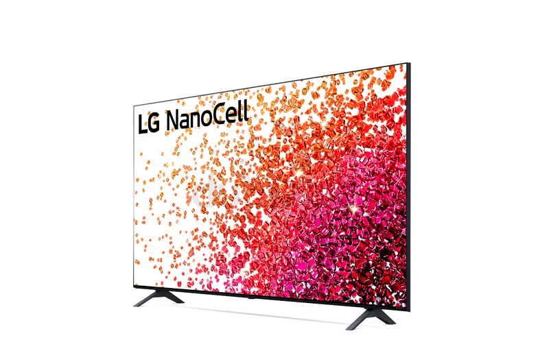 LG 55 inch NanoCell Smart TV - 4K ● Brand New | 1 Year Warranty | FREE Delivery | AJM753363262933635587113