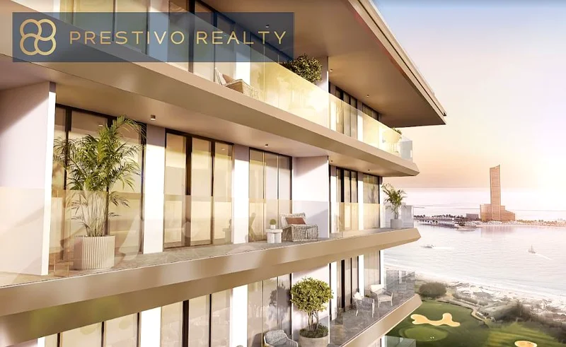 The epitome of luxury living I Best Price I Prime location63857805482115112