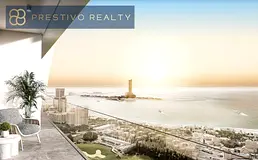 The epitome of luxury living I Best Price I Prime location