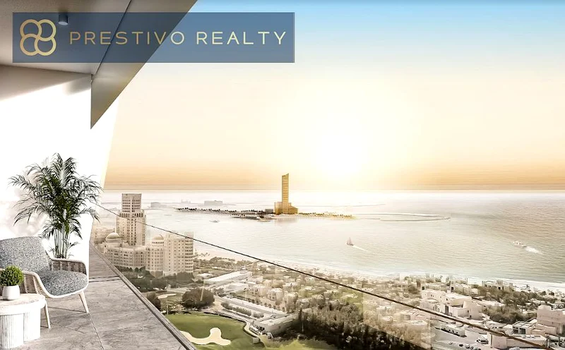 The epitome of luxury living I Best Price I Prime location63857805482115110