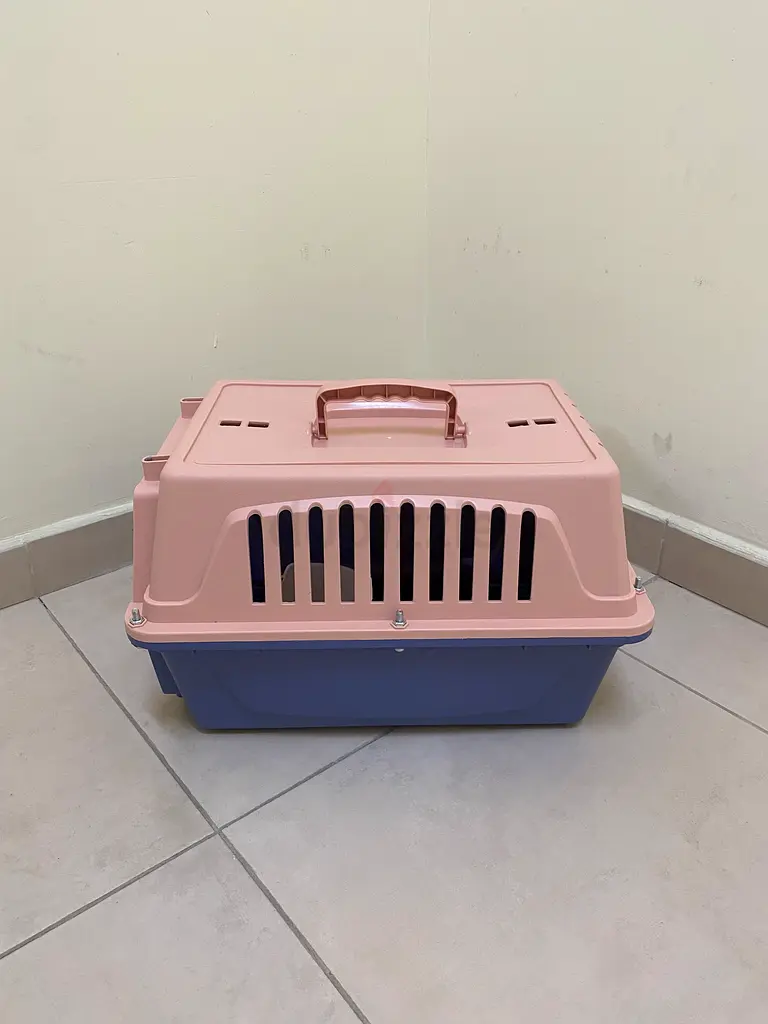 Pet Carrier Crate63232157010306112