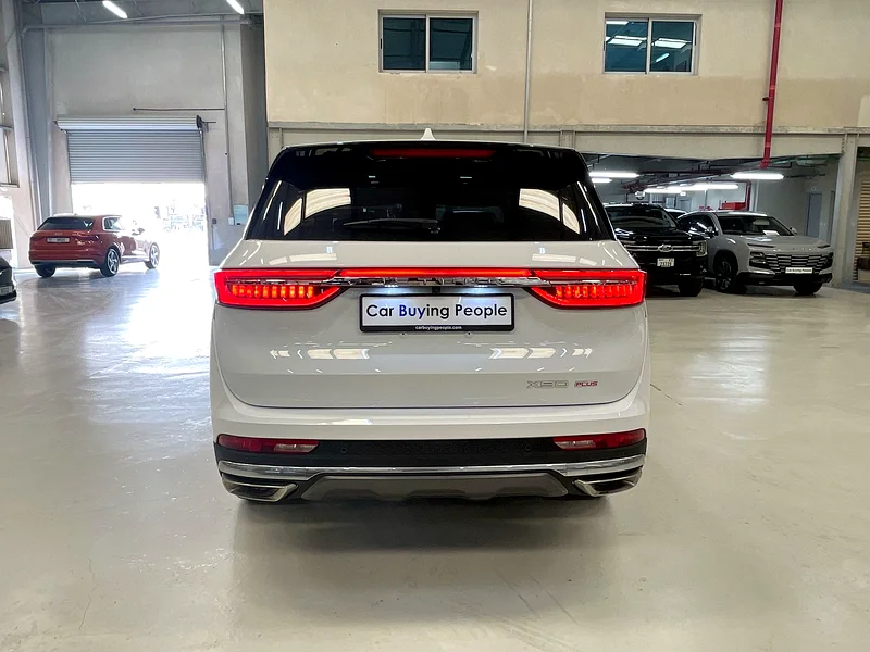 1,582 AED / Month | 0% DP AVAIL | JETOUR X90 PLUS | JETOUR WARRANTY63174776610947114