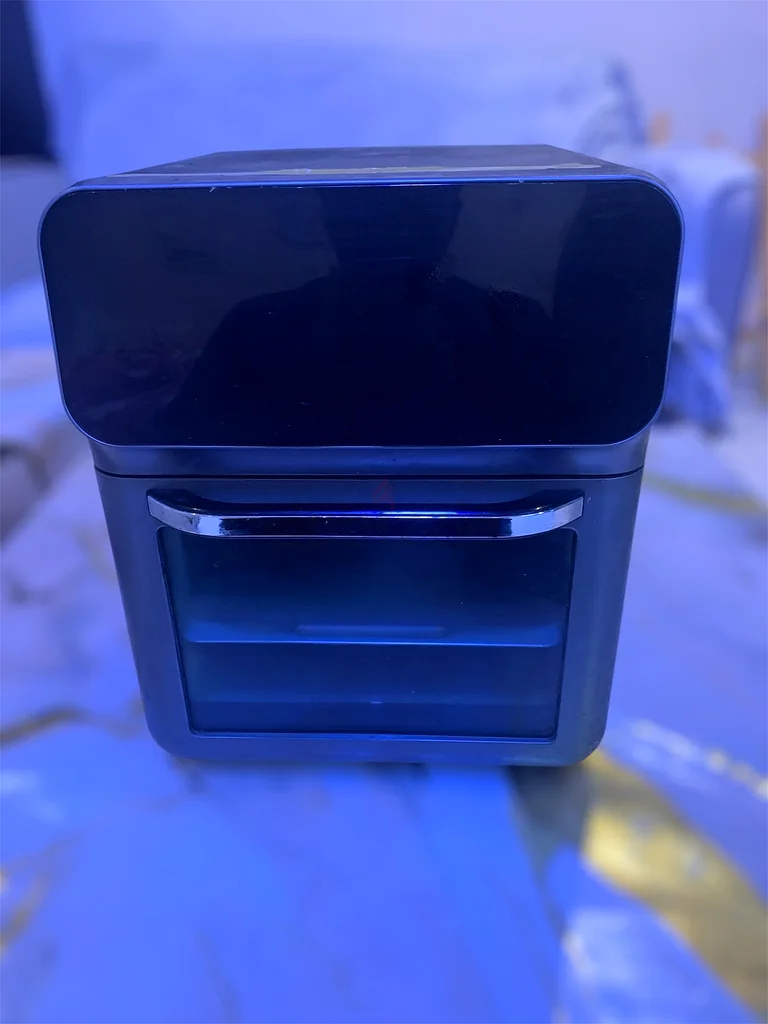 مقلاة هوائية | شاشة لمس LCD | خيارات طهي متعددة632529487997451124