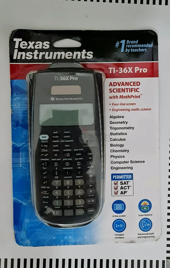 Calculator63261815356802112