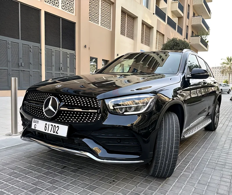 MERCEDES glc 30063399925796865114
