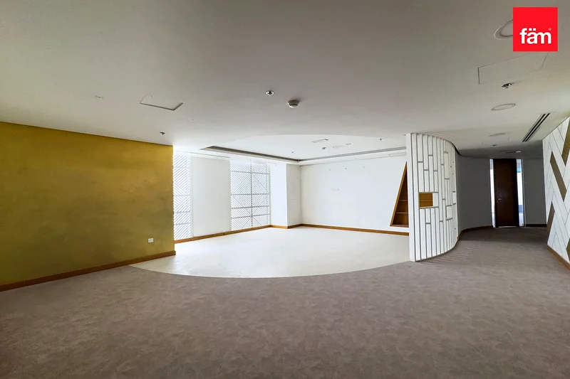 Excellent Location | Vacant Office | High ROI63827054344322111