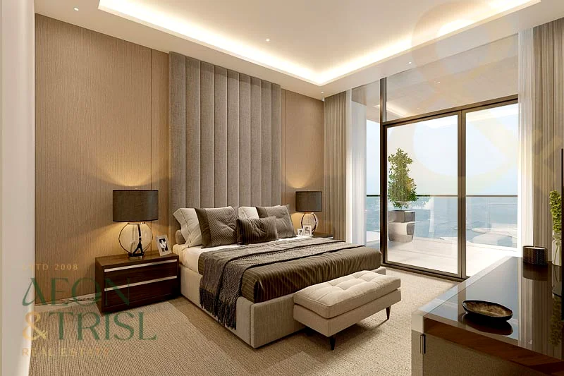 Sky Edition Penthouse | 360 view | Full floor63232144114947113