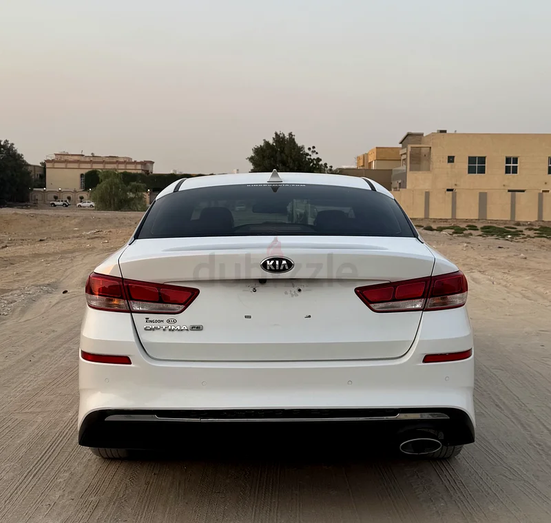 Kia Optima 2020 Usa Fresh Import63155551726339114