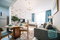 Tiny Paradise – Studio Living by the Sea