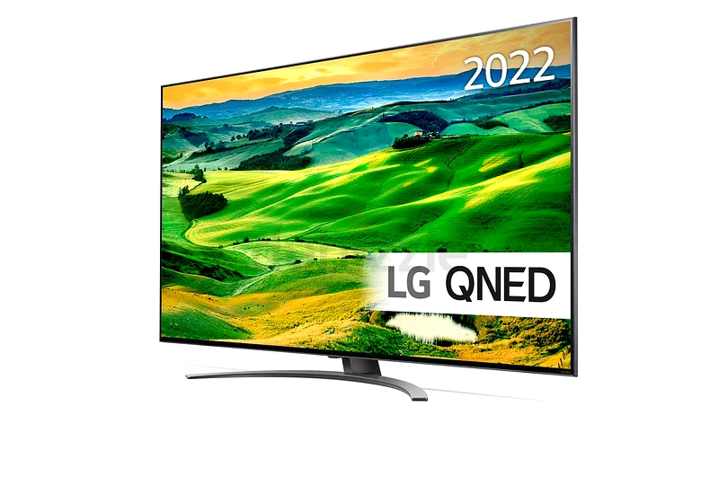تلفزيون إل جي الذكي 50QNED81 بحجم 50 بوصة من نوع QNED وبدقة 4K، متوفر بعدة موديلات في المخزون!63167108770562111
