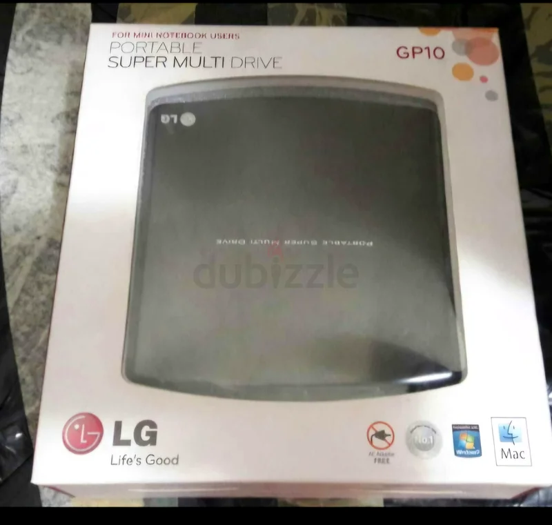 Lg portable dvd63262938751490111