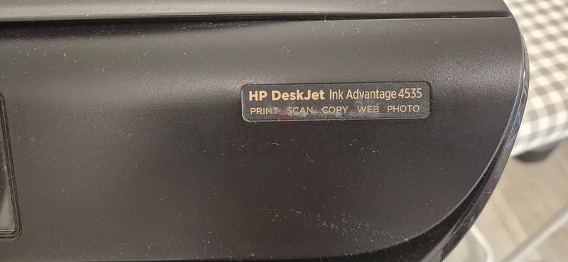 Hp ink jet printer63167581963905111