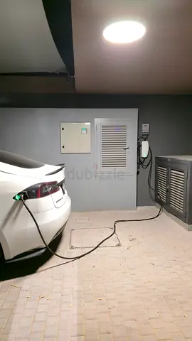 Professional EV Charger Installation   Tesla