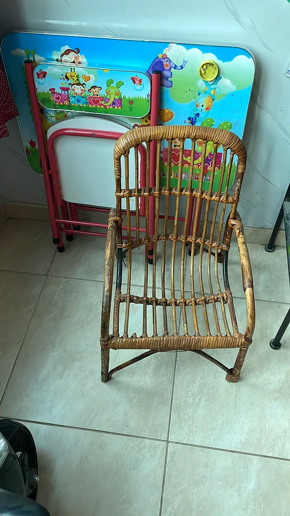 كرسي أرملة أنيق بطبعة زebra للبيع!63179391448833112