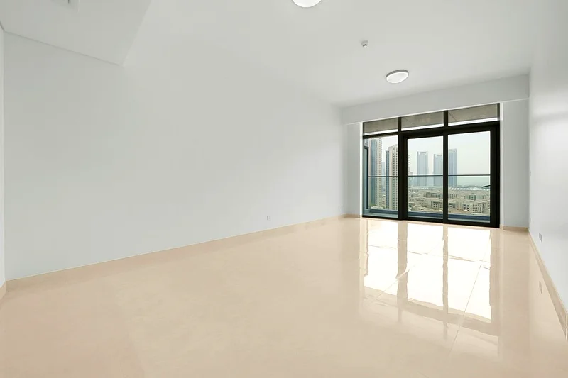 Burj View | 3 Bedrooms | Maids Room | Spacious63771015873026114